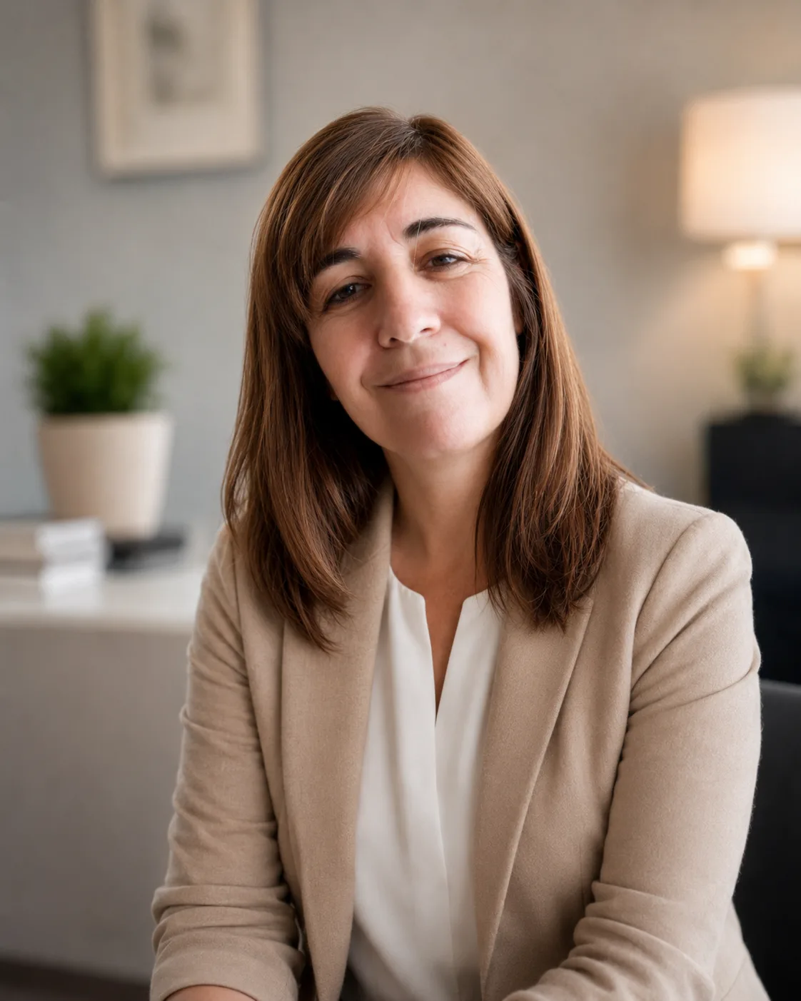 Mariela Cardinale